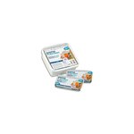 Pâte minéral à modeler Plastiroc 4 x 500 g blanc GIOTTO