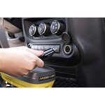 Bestway Pompe à air électrique Hydro-Force 12V
