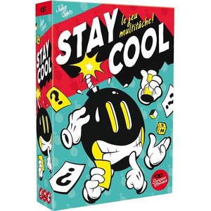 Stay Cool