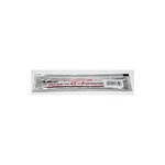 PILOT Recharge pour stylo à encre gel BLS-G1, rouge
