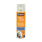 Aéro'Vernis Satin en 250 ml CLÉOPÂTRE