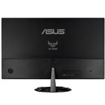 Asus vg279q1r 68 6 cm (27") 1920 x 1080 pixels full hd lcd noir