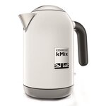 KENWOOD ZJX650WH Bouilloire kMix 1 L - Blanc