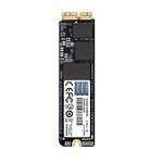 Disque Dur SSD Transcend JetDrive 820 240Go - M.2 NVMe Type 2280 (Spécial Mac) avec adaptateur USB 3.0