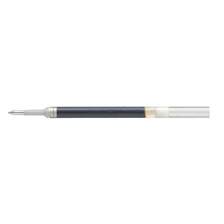 Recharge pour stylo roller gel lr7  vert olive pentel