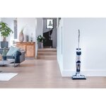 EZIclean® Cyclowash P410 - Aspirateur laveur séchant - 31 min - 75 dB - 120 W