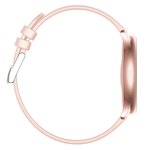 Montre connectée maxcom fw32 néon - rose