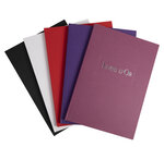 Livre D'or    1m.220x170 Rouge