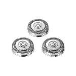 Philips tete de rasoir - compatible avec new series 5000 et series 7000