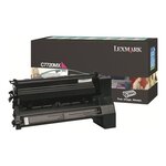 Lexmark c7720x toner magenta c7720mx