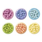 Aquabeads recharge perles pastel