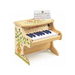 Piano electronique Animambo
