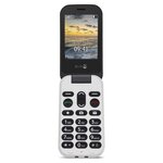 Doro 6060 ls black