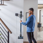 BISSELL ICON Turbo - Aspirateur Balai