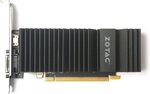 Carte Graphique Nvidia Zotac GeForce GT1030 Zome Edition 2Go