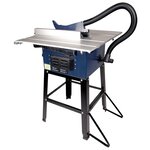 Ferm scie sur table 1800 w 250 mm