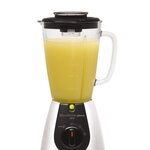 Moulinex lm320a10 blender faciclic steel - inox