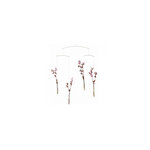 Flying Flowers