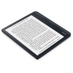 Liseuse kobo sage - 8 - 300ppp - comfortlight pro - waterproof - bluetooth - dropbox - 32go
