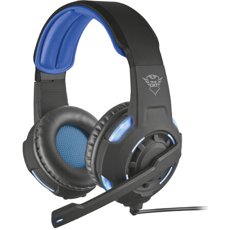 Trust gxt 350 radius