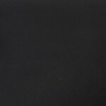 vidaXL Lit à sommier tapissier avec matelas Noir 140x190 cm Similicuir