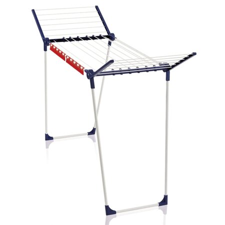 Étendoir à linge pegasus 150 varioline leifheit 81591