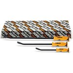 Beta tools levier 963/s3 en acier 3 pièces 009650019