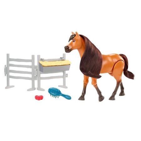 SPIRIT Cheval Spirit Galopant (20 cm)