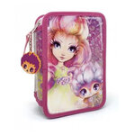Trousse a compartiments - Petulia -