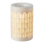 Diffuseur aromatique par chaleur douce calorya 9