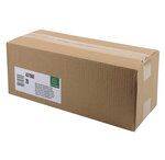Bobine Pour Tickets De Caisse 80x70mm - 72m - 1 Pli Thermique 48g/m2. - X 20 - Exacompta