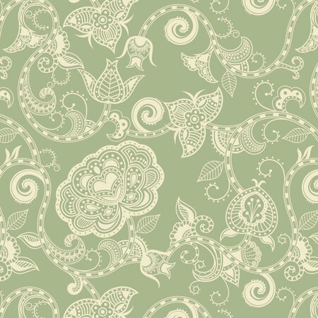 PAPERTREE DS 50 x 70 - 100g TRIO Gris Turquoise - Lot de 10 feuilles