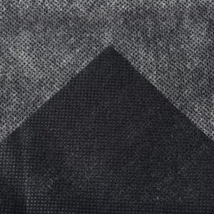 Nature Film de couverture de sol 1 x 20 m Noir 6030220