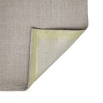 vidaXL Tapis Sisal naturel 66x150 cm Sableux