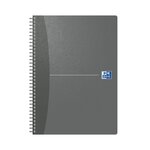 OXFORD Cahier reliure intégrale A4 - 100 pages