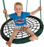 AXI Balancoire nid OVAL Vert