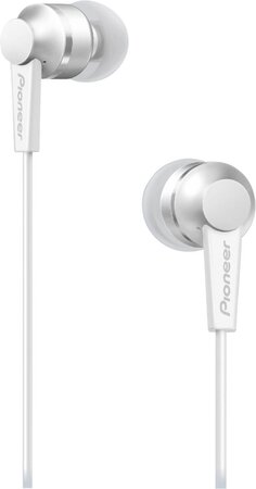 Pioneer se-c3t blanc