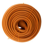 Prolongateur jardin 16A HO5VV-F 3G1 5 2P+Terre 25m - Orange - Zenitech