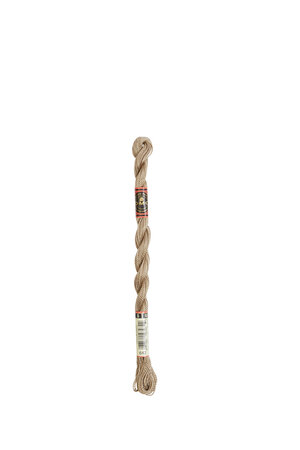 Fil DMC Coton Perlé Médium N5 Col. 642
