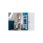Radiateur sèche serviettes 2012 750w