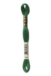 Fil Mouliné DMC Gold Concept 8M Col. 505 Broderie et Point de Croix