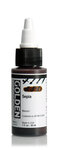 Encre Acrylic High Flow Golden II 30ml Sepia