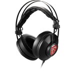 Msi casque micro gaming h991