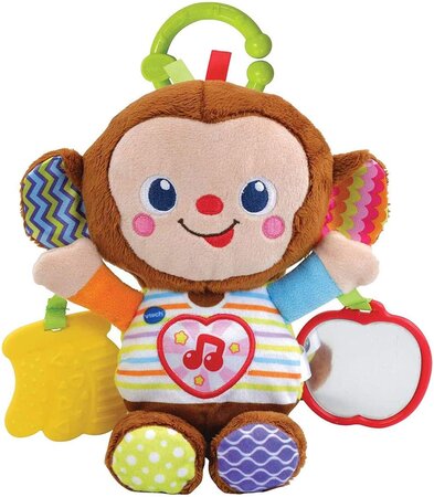 Jouet Pour Bébé Multicolore