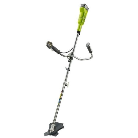 RYOBI Débroussailleuse 18V - 1 batterie 4Ah