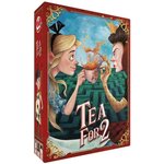 Tea for Two