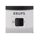 F 233-70 cuiseur d' oeuf 350w blanc krups