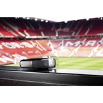 REMINGTON HC9105 Coffret Cadeau Manchester United Edition Tondeuse Cheveux Professionnelle Heritage, Batterie Lithium - 15pcs