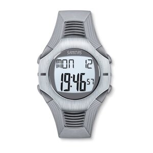 SANITAS SPM22 - Montre cardiofréquencemetre