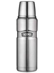 Bouteille isothermique THERMOPRO, 0,47 litre, argent THERMOS